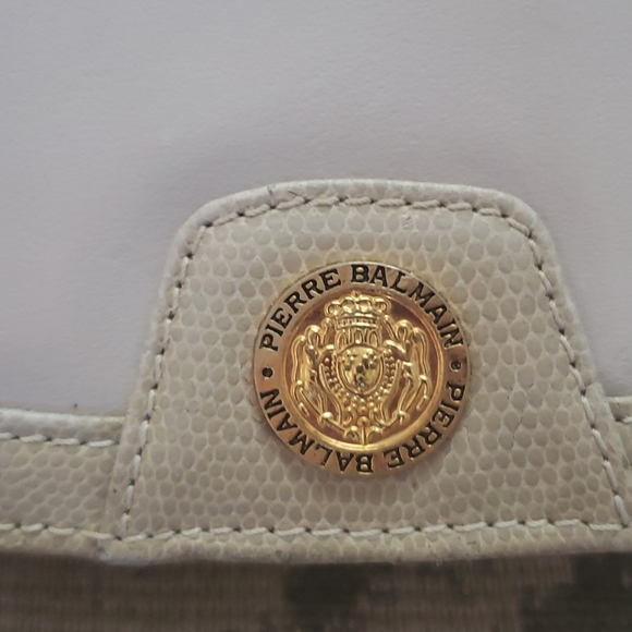 💎Pierre Balmain crossbody - Picture 2 of 8